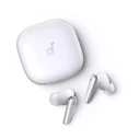 Anker soundcore Liberty 5 - White Wireless In‑ear Earbuds