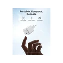 Anker Φορτιστής Τοίχου Nano 45W USB-C (A2692L21)