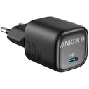 Anker Zolo 30W Φορτιστής USB-C (1x USB-C) Λευκό