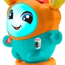 Fisher Price Βρεφικό Παιχνίδι Dance DJ Bouncing' Beats με Μουσική, Φως και Ήχους για 9+ Μηνών HND41