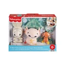 Baby Toy Fisher Price So Many Senses Gift Set HRB17