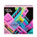 Mattel Mega Squid Game The Staircase Building Set