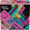 Mattel Mega Squid Game The Staircase Building Set