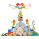 Fisher Price 3 in 1 Kick Sway Activity Gym