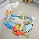 Fisher Price 3 in 1 Kick Sway Activity Gym