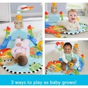 Fisher Price 3 in 1 Kick Sway Activity Gym