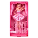 Mattel Barbie Signature Κούκλα Μπαλέτου Ballet Wishes Doll JBJ09