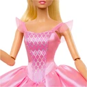 Mattel Barbie Signature Κούκλα Μπαλέτου Ballet Wishes Doll JBJ09