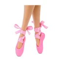 Mattel Barbie Signature Κούκλα Μπαλέτου Ballet Wishes Doll JBJ09
