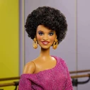 Mattel Barbie Signature Tribute Collection Debbie Allen Doll