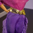 Mattel Barbie Signature Tribute Collection Debbie Allen Doll