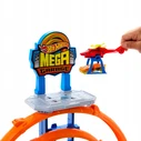 Mattel Hot Wheels Παιχνίδι Πίστα Mega Garage JBM74