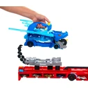 Hot Wheels City Mattel Ultimate Dual Dragon Transporter