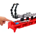 Hot Wheels City Mattel Ultimate Dual Dragon Transporter