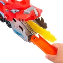 Hot Wheels City Mattel Ultimate Dual Dragon Transporter