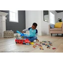 Hot Wheels City Mattel Ultimate Dual Dragon Transporter