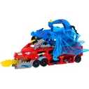Hot Wheels City Mattel Ultimate Dual Dragon Transporter