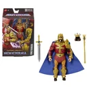 Masters of the Universe Masterverse New Eternia King Randor - Φιγούρα δράσης 18 cm (Mattel)