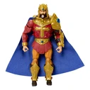 Masters of the Universe Masterverse New Eternia King Randor - Φιγούρα δράσης 18 cm (Mattel)