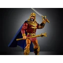 Masters of the Universe Masterverse New Eternia King Randor - Φιγούρα δράσης 18 cm (Mattel)