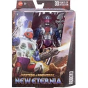 Masters of the Universe Masterverse New Eternia Roboto Action Figure - Mattel