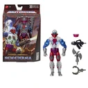 Masters of the Universe Masterverse New Eternia Roboto Action Figure - Mattel