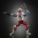 Masters of the Universe Masterverse New Eternia Roboto Action Figure - Mattel