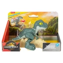 Mattel Fisher-Price Imaginext Δεινόσαυρος Tyrannosaurus Rex Jurassic World Rebirth