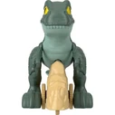Mattel Fisher-Price Imaginext Δεινόσαυρος Tyrannosaurus Rex Jurassic World Rebirth