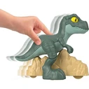 Mattel Fisher-Price Imaginext Δεινόσαυρος Tyrannosaurus Rex Jurassic World Rebirth