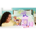 Disney Princess Mattel Storytime Stackers Rapunzel Mini Doll Playset