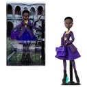 Mattel Monster High x Wednesday Μπιάνκα Μπάρκλεϊ Κούκλα