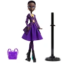 Mattel Monster High x Wednesday Μπιάνκα Μπάρκλεϊ Κούκλα