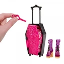 Monster High Mattel Skulltimate Secrets Gore Geous Oasis Draculaura Doll