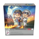 Mattel Fisher Price Φιγούρες Little People Back To The Future JFD74