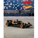 Mattel Hot Wheels Σετ Αυτοκίνητα Formula 1 2024 Θεματική Ομάδα Αγώνων 1:64 Σετ των 5 JGF58