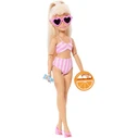Mattel Barbie Dream Besties Barbie Malibu Doll