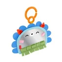 Fisher Price Classic Baby Toys Προϊόν Προς Στήριξη Καθρεφτάκι Σκαντζόχοιρος