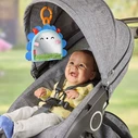 Fisher Price Classic Baby Toys Προϊόν Προς Στήριξη Καθρεφτάκι Σκαντζόχοιρος