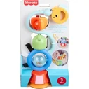 Fisher-Price Classic Baby Toys Baby Totem