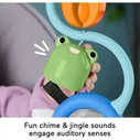Fisher-Price Classic Baby Toys Baby Totem