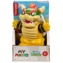 Fisher-Price Little People: My Mario - Φιγούρα Bowser (JHG70)