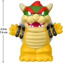 Fisher-Price Little People: My Mario - Φιγούρα Bowser (JHG70)