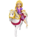Mattel Disney Princess Storytime Stackers Rapunzels Royal Stable Playset