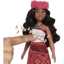 Mattel Disney Vaiana 2 Singing Adventure Vaiana Doll Greek Singing JHH26