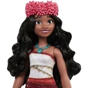 Mattel Disney Vaiana 2 Singing Adventure Vaiana Doll Greek Singing JHH26