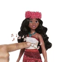 Mattel Disney Vaiana 2 Singing Adventure Vaiana Doll Greek Singing JHH26