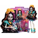 Monster High Mattel Skelita Calaveras Doll Basic Series