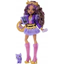 Mattel Monster High Κούκλα Clawdeen Wolf