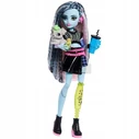 Mattel Monster High Κούκλα Frankie Stein Basic Series New Design
